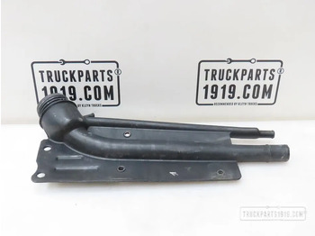 Muffler/ Exhaust system SCANIA