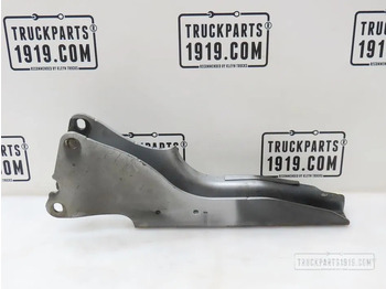 Cab suspension SCANIA