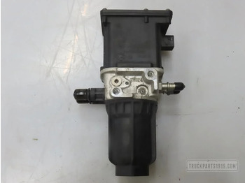 Muffler/ Exhaust system SCANIA