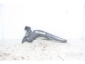 Cab suspension SCANIA R