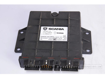 ECU SCANIA