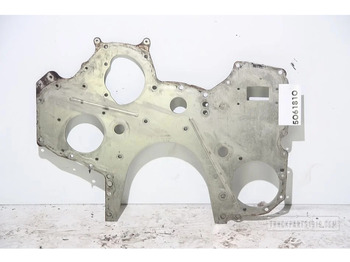 Engine and parts SCANIA