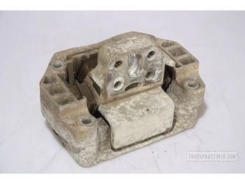 Engine mount SCANIA
