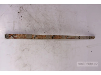 Fuel processing/ Fuel delivery SCANIA