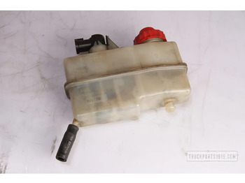 Clutch and parts VDO