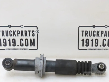 Cab suspension VOLVO