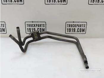 Cooling system VOLVO