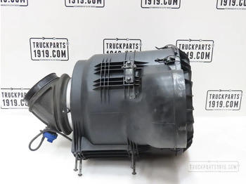 Air intake system VOLVO
