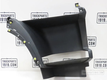 Body and exterior VOLVO