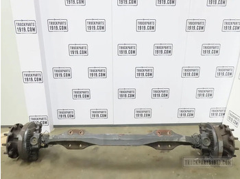 Axle and parts VOLVO