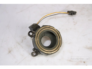 Electrical system VOLVO