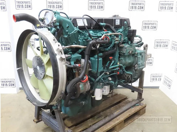 Engine VOLVO