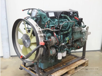Engine VOLVO