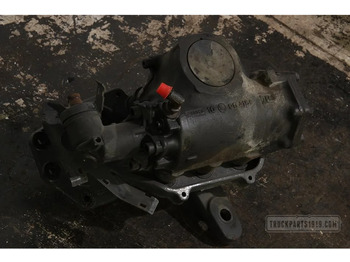 Steering pump for Truck ZF Axle & Steering Parts Stuurhuis RENAULT: picture 2