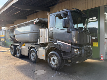 Tipper RENAULT C 520