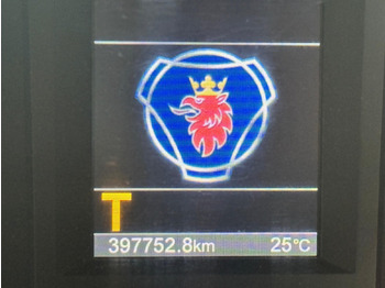 Skip loader truck SCANIA G450 LB 6x2: picture 5 Skip loader truck SCANIA G450 LB 6x2: picture 5