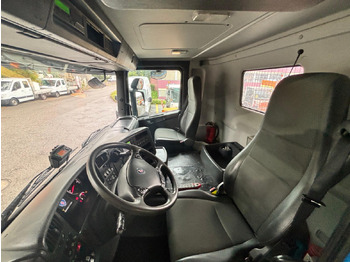 Skip loader truck SCANIA G450 LB 6x2: picture 4 Skip loader truck SCANIA G450 LB 6x2: picture 4