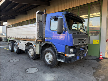 Tipper VOLVO FM12 420
