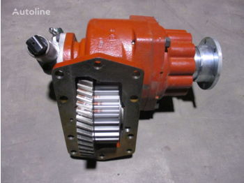 New Transmission for Truck New Allison Parker (A0002700209): picture 1