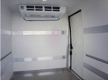 Refrigerated delivery van CITROËN Jumper