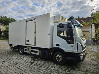 Refrigerator truck IVECO EuroCargo
