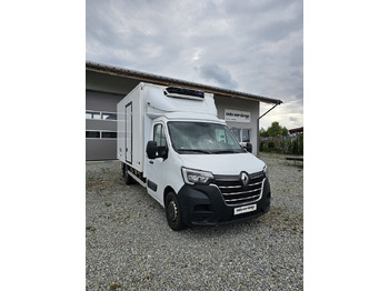 Refrigerated delivery van RENAULT Master