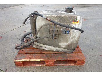 Hydraulics Divers Tipping Hydraulic Set: picture 3 Hydraulics Divers Tipping Hydraulic Set: picture 3