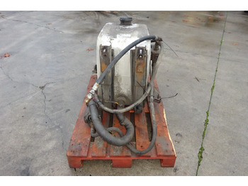 Hydraulics Divers Tipping Hydraulic Set: picture 4 Hydraulics Divers Tipping Hydraulic Set: picture 4