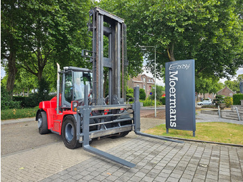 Forklift KALMAR