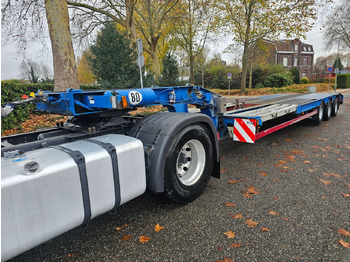 Low loader semi-trailer Langendorf ATUE 30/34: picture 4