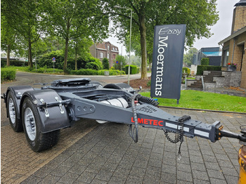 Dolly trailer LIMETEC