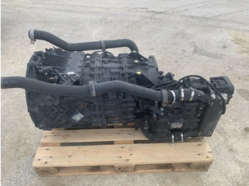 Gearbox for Truck ASTRONIC 12AS 2131 TD WITH INTARDER EST52 MAN TGX: picture 3 Gearbox for Truck ASTRONIC 12AS 2131 TD WITH INTARDER EST52 MAN TGX: picture 3