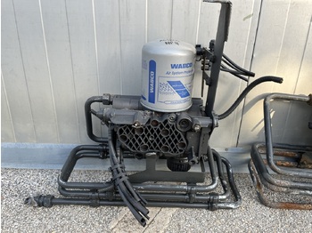 Brake parts for Truck ECTS.ELECTRONIC AIR PROCESSING UNIT, EAPU ACTROS MP4: picture 2 Brake parts for Truck ECTS.ELECTRONIC AIR PROCESSING UNIT, EAPU ACTROS MP4: picture 2