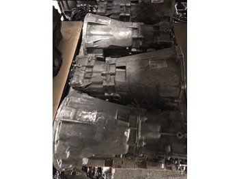Gearbox