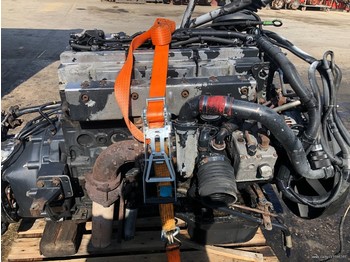 Engine for Truck MAN D0836LFL02 GEARBOX EATON FSO5206B: picture 5