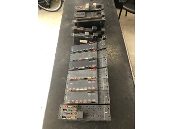 Relay MERCEDES-BENZ