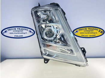 Headlight VOLVO FH