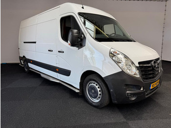Panel van OPEL