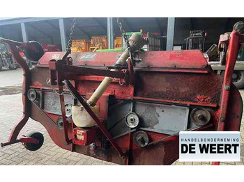 Flail mower/ Mulcher Caroni f24 , frontmaaier 2.40: picture 5