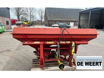 Fertilizer spreader Lely centerliner stooier , front aandrijving: picture 4