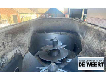 Forage mixer wagon Marmix VX 2.21 M , mengwagen 21 m3: picture 5