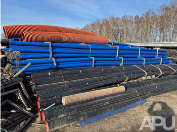 Construction equipment