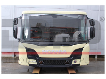 Cab for Truck Scania Cabine incompleta CP17 teto baixo S/LPGRS: picture 2 Cab for Truck Scania Cabine incompleta CP17 teto baixo S/LPGRS: picture 2