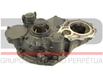 Gearbox for Truck Scania Caixa Auxiliar GR/ S 900/920 GR801: picture 2 Gearbox for Truck Scania Caixa Auxiliar GR/ S 900/920 GR801: picture 2