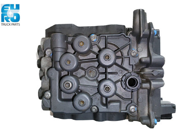 New Air filter for Truck AIR DRYER MB ACTROS MP4 EL2204 RECONDITIONED + DEPOSIT K138271N50REC.: picture 3
