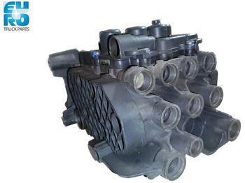 New Air filter for Truck AIR DRYER MB ACTROS MP4 EL2204 RECONDITIONED + DEPOSIT K138271N50REC.: picture 2