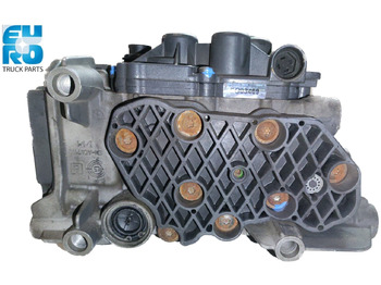 New Air filter for Truck AIR DRYER MB ACTROS MP4 EL2204 RECONDITIONED + DEPOSIT K138271N50REC.: picture 4