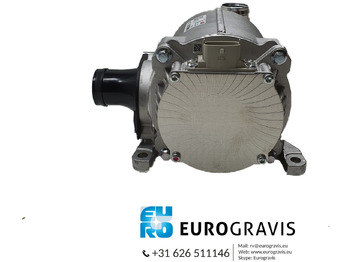 New Crankcase for Truck DAF CARTERVENTILATIE MODULE OE + BORG 2178444: picture 3