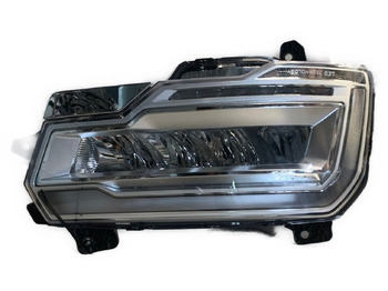 Headlight DAF