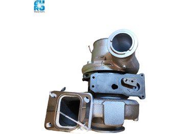 Air brake compressor DAF